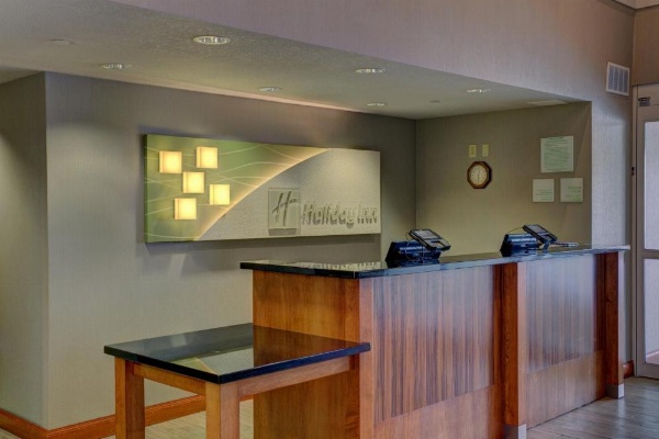 Holiday Inn Milwaukee Airport, an IHG Hotel image 15