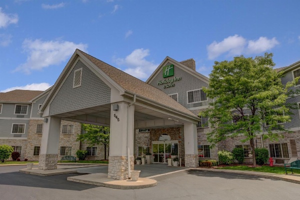 Holiday Inn Milwaukee Airport, an IHG Hotel image 7